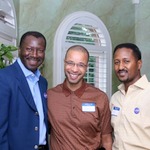 Campaign Fundraiser