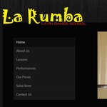 La Rumba Dance Studio