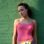 Model Photos