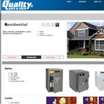 Quality Safe & Lock