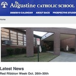 St. Augustine Catholic School