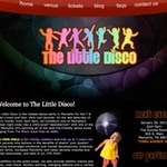 The Little Disco