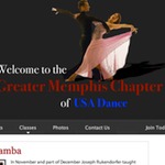 USA Dance - Greater Memphis Chapter